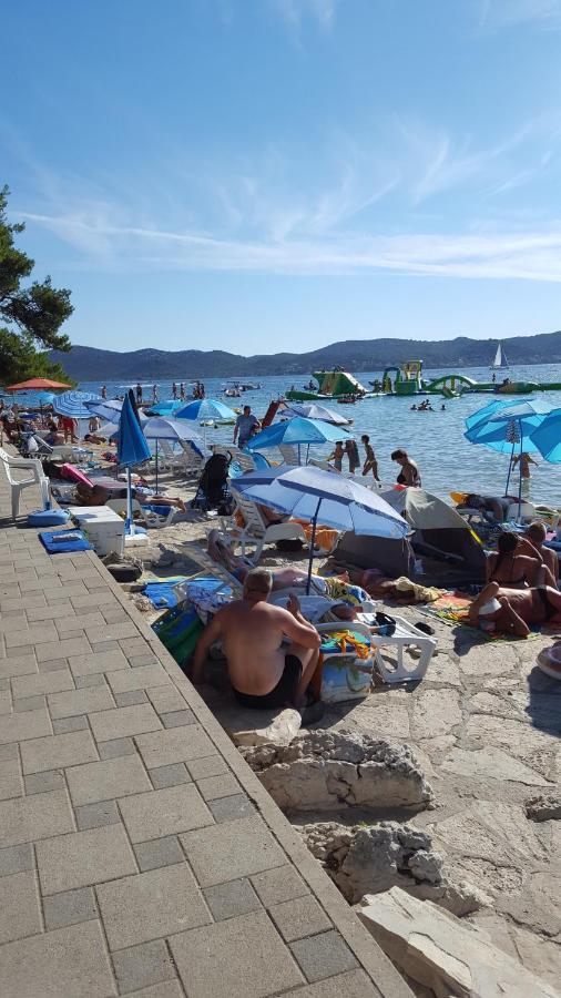 Apartments Megi Biograd Na Moru Exteriér fotografie